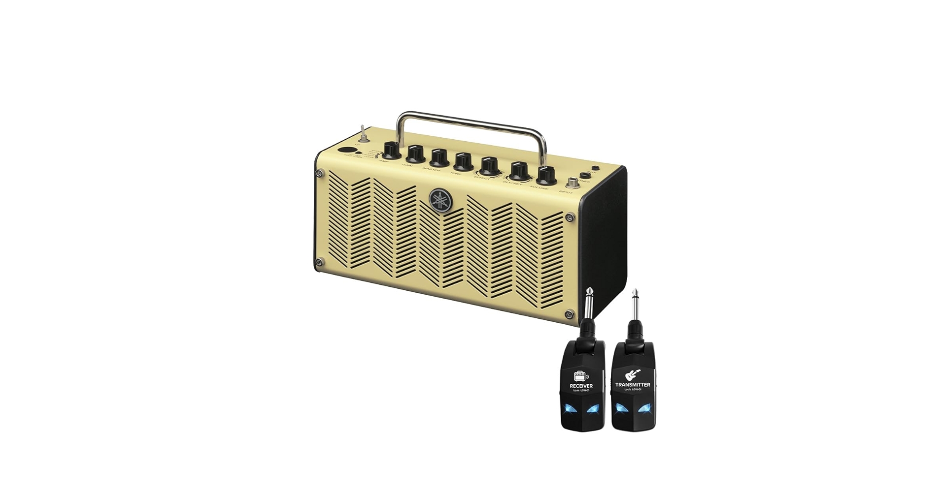 【美品】YAMAHA ヤマハ THR5 ギターアンプ Amazon.co.jp: ヤマハ YAMAHA ギターアンプ THR5 : 楽器・音響機器